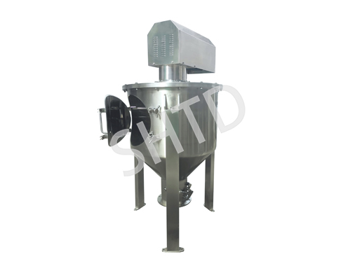 立式混合機(jī)